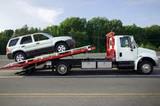  CRC Towing Services 2190 Ellesmere Road 