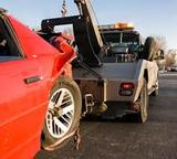 CRC Towing Services, Scarborough