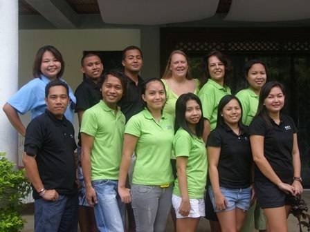 OLYMPUS DIGITAL CAMERA          Profile Photos of Go Discover Travels.Inc 3rd Flr. ODC Bldg. - Photo 4 of 4