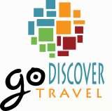 Go Discover Travels.Inc, Pasay City