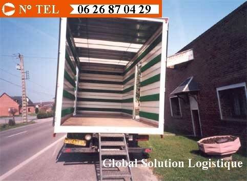  Profile Photos of Global Solution Logistique rue general leclerc - Photo 6 of 8