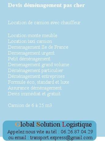  Profile Photos of Global Solution Logistique rue general leclerc - Photo 8 of 8