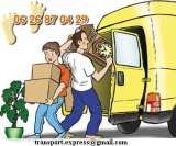 Global Solution Logistique, Paris