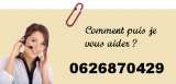 Menus & Prices, Global Solution Logistique, Paris