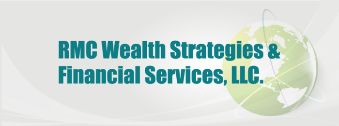  Profile Photos of RMC Wealth Strategies & Financial Services, LLC 5310 NW 33rd Avenue #206 - Photo 1 of 2