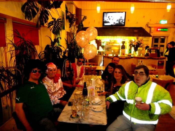  Profile Photos of Eco Pizzeria & Restaurant 50 Main Street - Photo 13 of 16