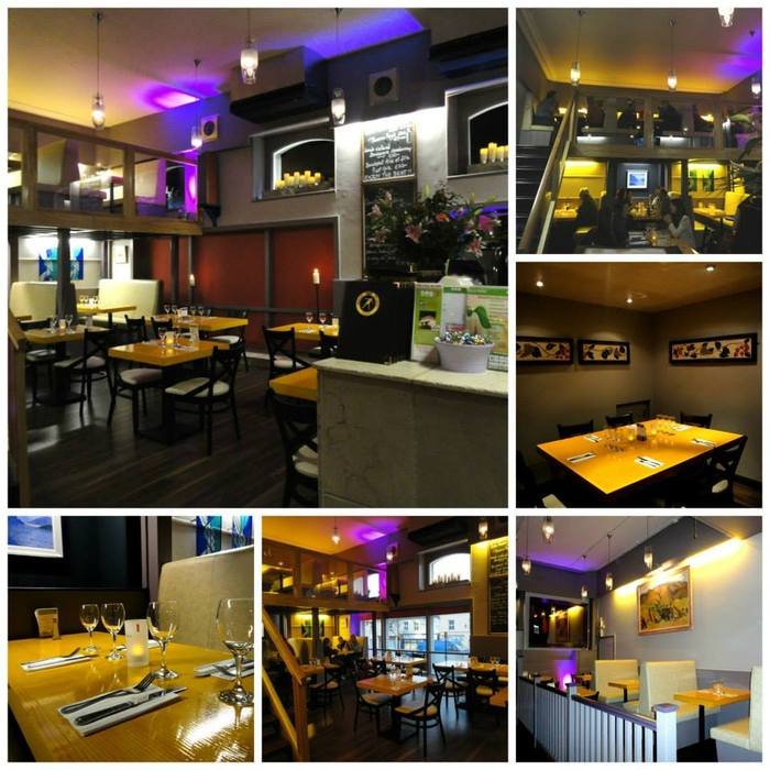  Profile Photos of Eco Pizzeria & Restaurant 50 Main Street - Photo 1 of 16