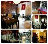 Function Rooms Upstairs Eco Pizzeria & Restaurant 50 Main Street 