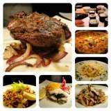 Our Food Eco Pizzeria & Restaurant 50 Main Street 