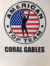 American Top Team Coral Gables, Coral Gables