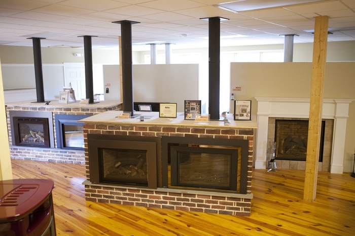 Fireplace Store Mechanicsburg PA Our Products of Fireplace Gardens 6621 Carlisle Pike - Photo 1 of 4