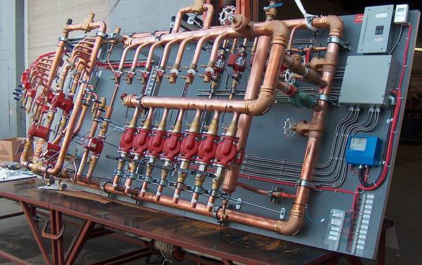  Triple H Hydronics Inc. of Triple H Hydronics Inc. 406 Manitou Road SE - Photo 1 of 5