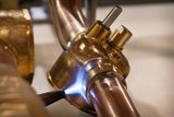 Triple H Hydronics Inc., Calgary