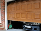 Exclusive Garage Doors, Bar Hill