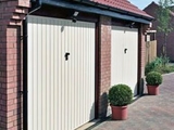 Exclusive Garage Doors, Bar Hill