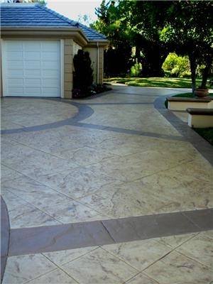  Profile Photos of stamped concrete 1480 bayly st - Photo 4 of 9