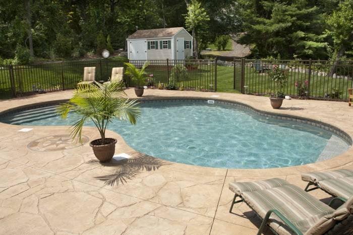  Profile Photos of stamped concrete 1480 bayly st - Photo 9 of 9