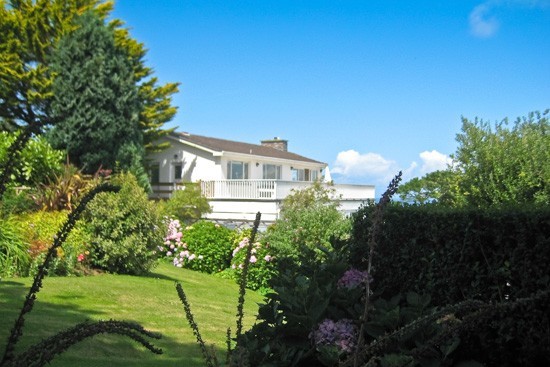 Birdsong_GardenView Birdsong of Birdsong, St Ives Venton Road - Photo 1 of 12