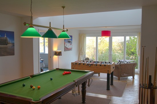 Birdsong_GamesRoom Birdsong of Birdsong, St Ives Venton Road - Photo 6 of 12