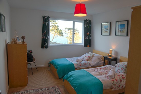 Birdsong_Bedroom Birdsong of Birdsong, St Ives Venton Road - Photo 8 of 12