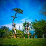 Birdsong_OutdoorGames, Birdsong, St Ives, St Ives