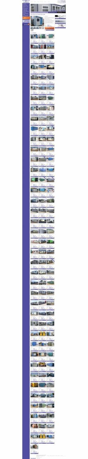 products Profile Photos of Anglo Scottish Equipment Accommodation Centre,  Holt Road - Photo 3 of 3