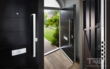 Top Security Doors, London