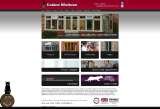 homepage, Catton Windows, Norwich