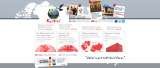 Homepage, Kestrel Liner Agencies, Stansted