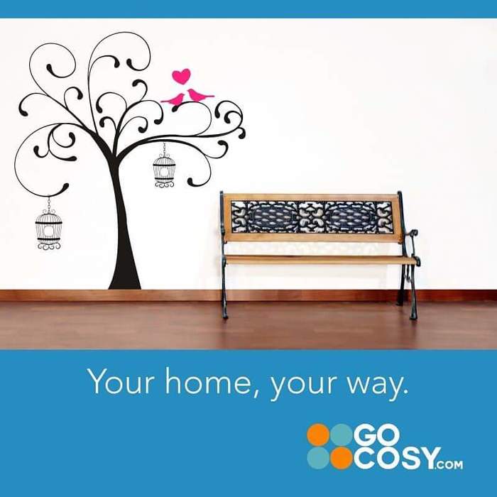  Profile Photos of GoCosy 2, St Yadav Marg, Cama Industrial Estate, Goregaon East - Photo 2 of 3