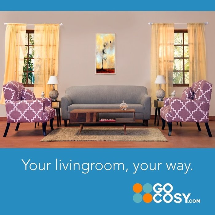  Profile Photos of GoCosy 2, St Yadav Marg, Cama Industrial Estate, Goregaon East - Photo 3 of 3