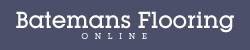 Logo Profile Photos of Batemans Flooring Online Unit 5 Fletcher Way, Weston Road - Photo 1 of 4