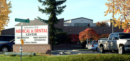  Profile Photos of Clear Smiles Alaska 3900 Arctic Blvd STE 103 - Photo 11 of 12