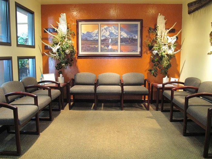  Profile Photos of Clear Smiles Alaska 3900 Arctic Blvd STE 103 - Photo 3 of 12