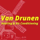 Van Drunen Heating & Air Conditioning, South Holland