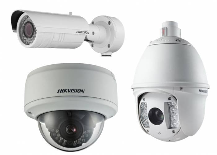  Profile Photos of CCTV GLOBAL LONDON LTD Unit1 Brookwillow Studios Brookwillow Farm - Photo 1 of 4
