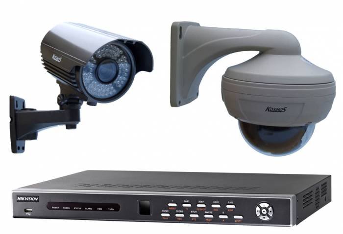  Profile Photos of CCTV GLOBAL LONDON LTD Unit1 Brookwillow Studios Brookwillow Farm - Photo 2 of 4