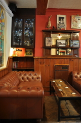 The Clothiers Arms, Stroud