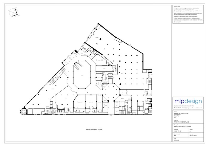  Example Drawings of Mlp Design 2 Mount Street - Photo 3 of 36