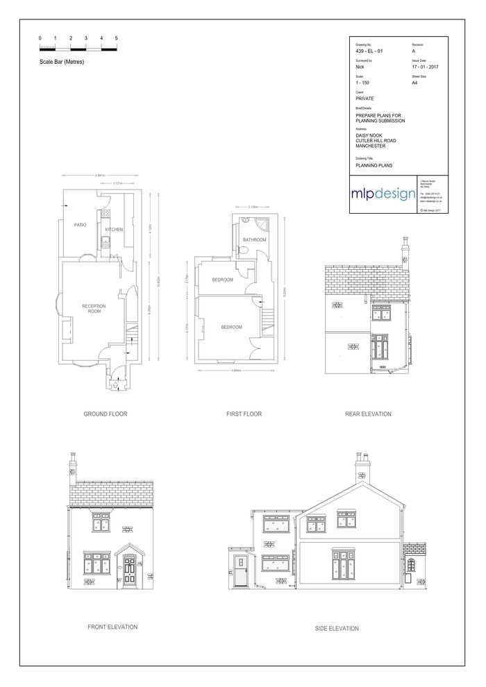  Example Drawings of Mlp Design 2 Mount Street - Photo 35 of 36