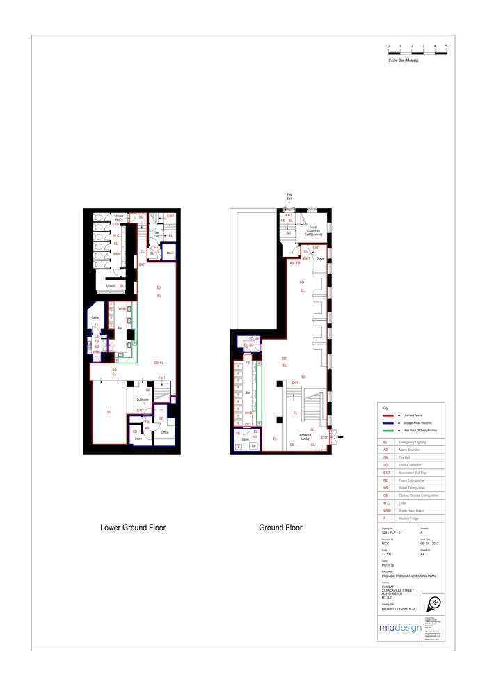  Example Drawings of Mlp Design 2 Mount Street - Photo 34 of 36