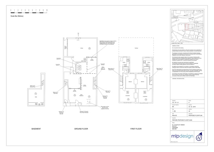  Example Drawings of Mlp Design 2 Mount Street - Photo 33 of 36
