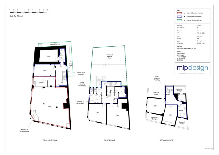  Example Drawings of Mlp Design 2 Mount Street - Photo 30 of 36