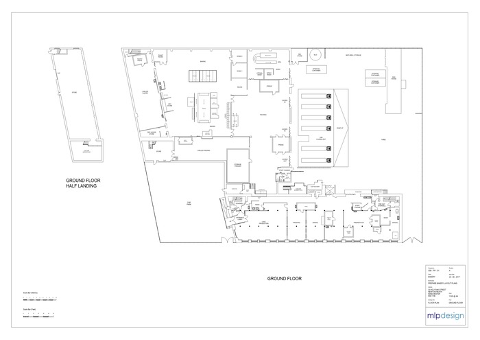  Example Drawings of Mlp Design 2 Mount Street - Photo 19 of 36