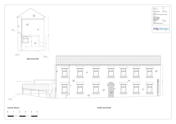  Example Drawings of Mlp Design 2 Mount Street - Photo 25 of 36