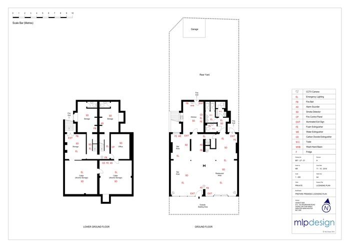  Example Drawings of Mlp Design 2 Mount Street - Photo 24 of 36