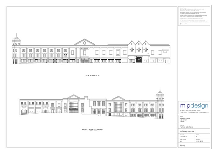  Example Drawings of Mlp Design 2 Mount Street - Photo 8 of 36