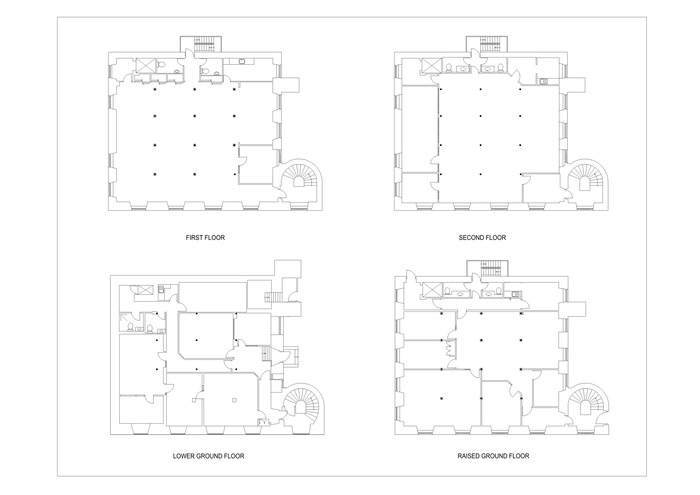  Example Drawings of Mlp Design 2 Mount Street - Photo 11 of 36