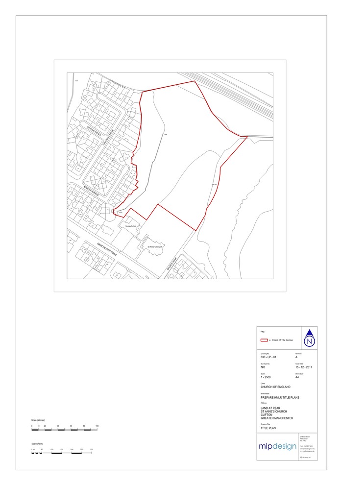  Example Drawings of Mlp Design 2 Mount Street - Photo 13 of 36