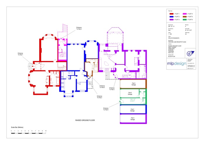  Example Drawings of Mlp Design 2 Mount Street - Photo 17 of 36
